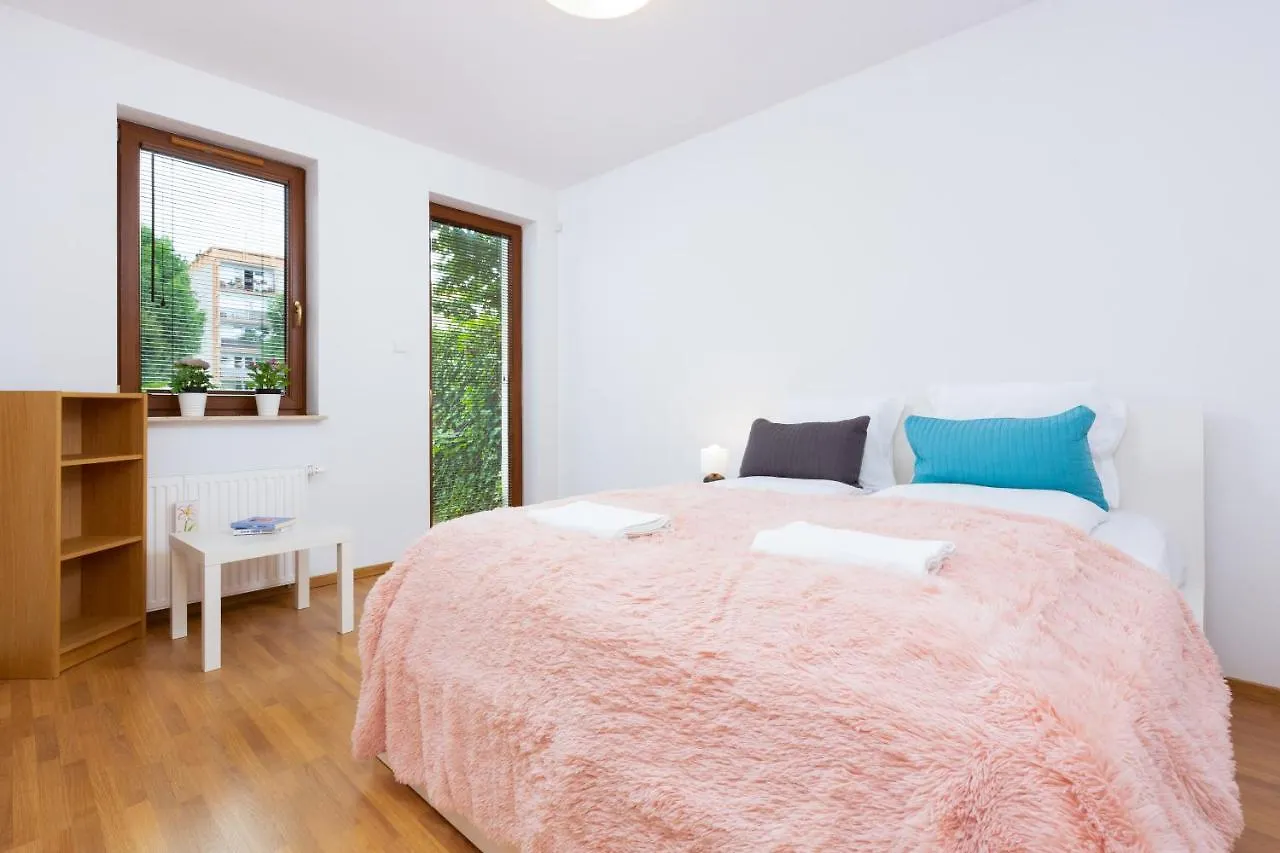 Apartments Platynowa Gdansk By Noclegi Renters Poland