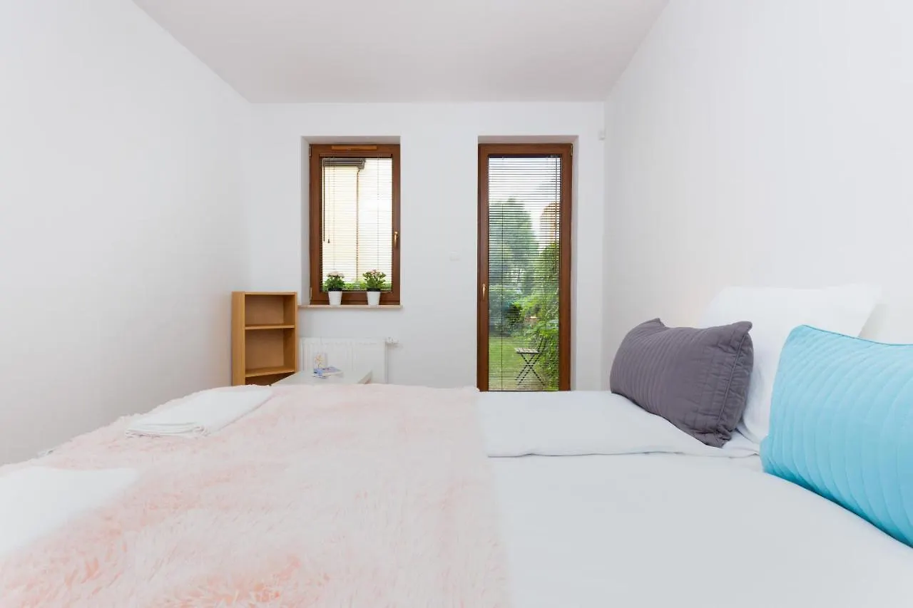 Apartments Platynowa Gdansk By Noclegi Renters